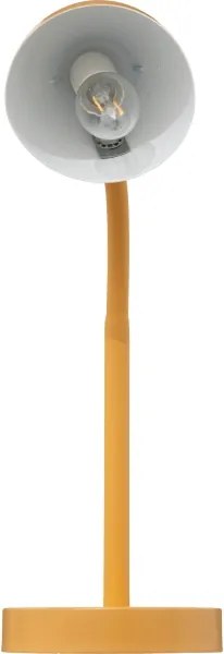 Atmosphera - OREILLES gyerekszobai asztali lámpa 1xE14/40W/230V sárga