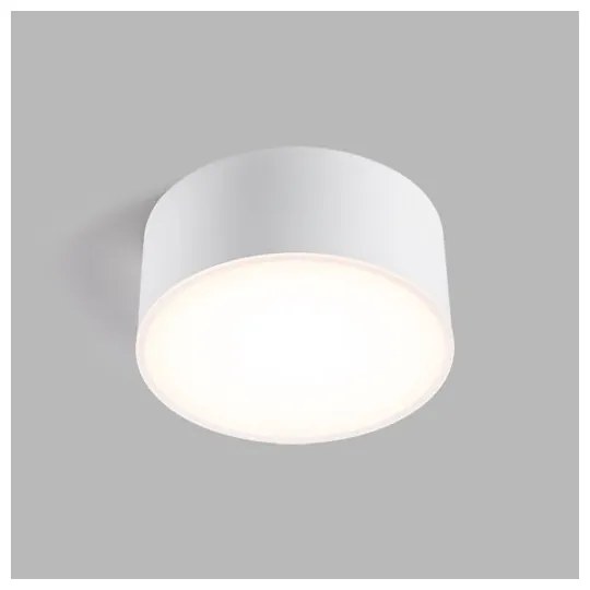 LED2 - LED Mennyezeti lámpa BUTTON LED/12W/230V CRI 90 fehér