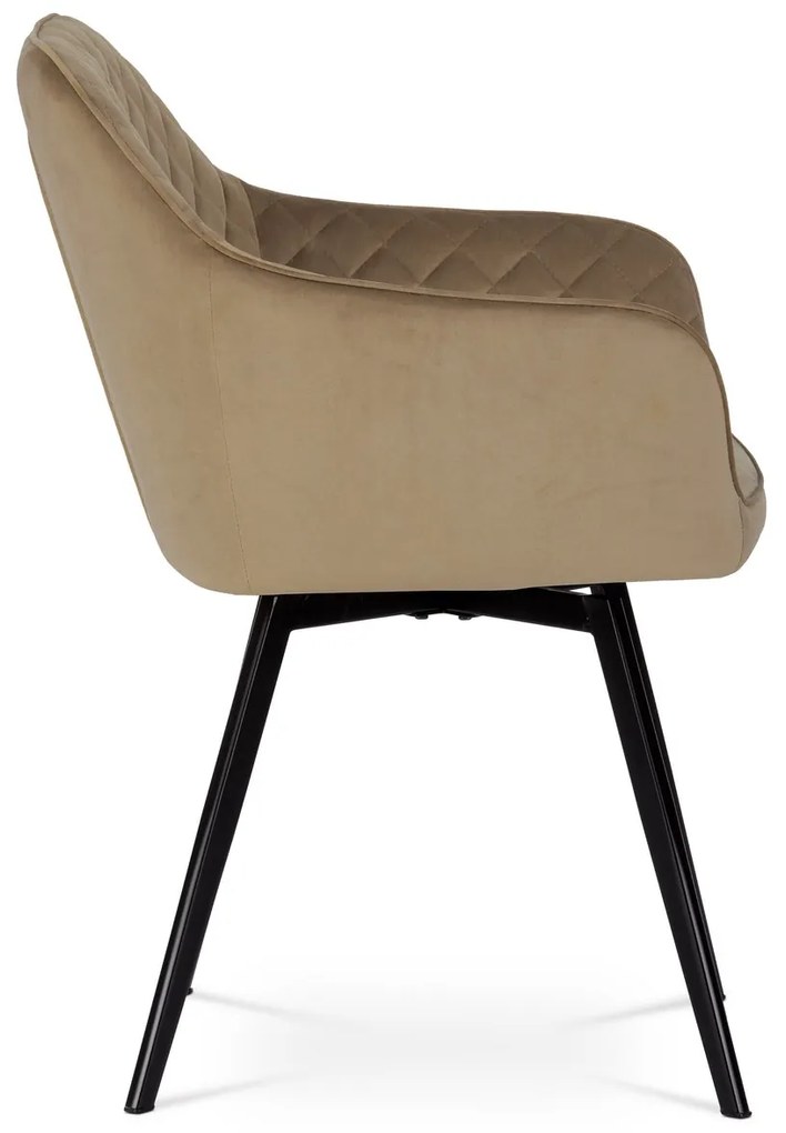 DCH-425 CAP4 étkezőszék szett, 2 db
