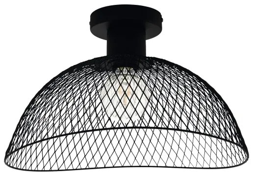 Eglo 43303 - Mennyezeti lámpa POMPEYA 1xE27/60W/230V
