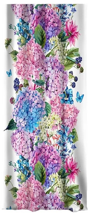 Függöny 140x260 cm – Mila Home