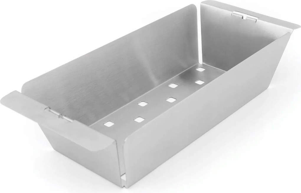 Keskeny Wok grillezéshez