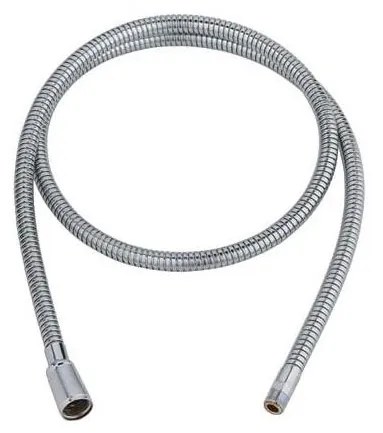 GROHE 46092000 - Zuhanytömlő 1500 mm, fényes króm