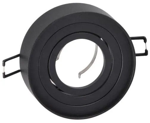 Polux GAJA 320063 Beépíthető spotlámpa max 8W LED IP20