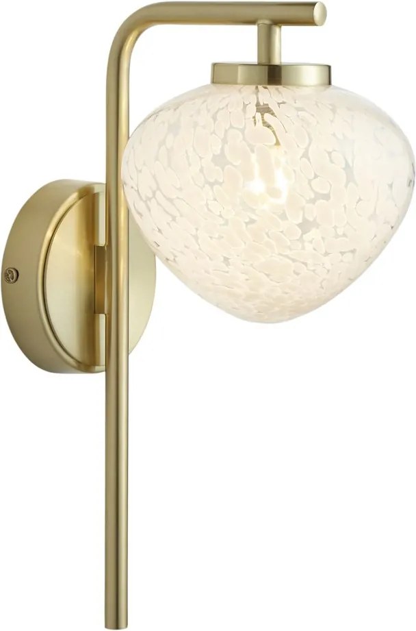 Endon Mali 98816 Fali lámpa 1x3w/g9 ip20