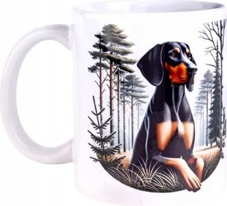 Bögre Lengyel 4WILD 300 ml