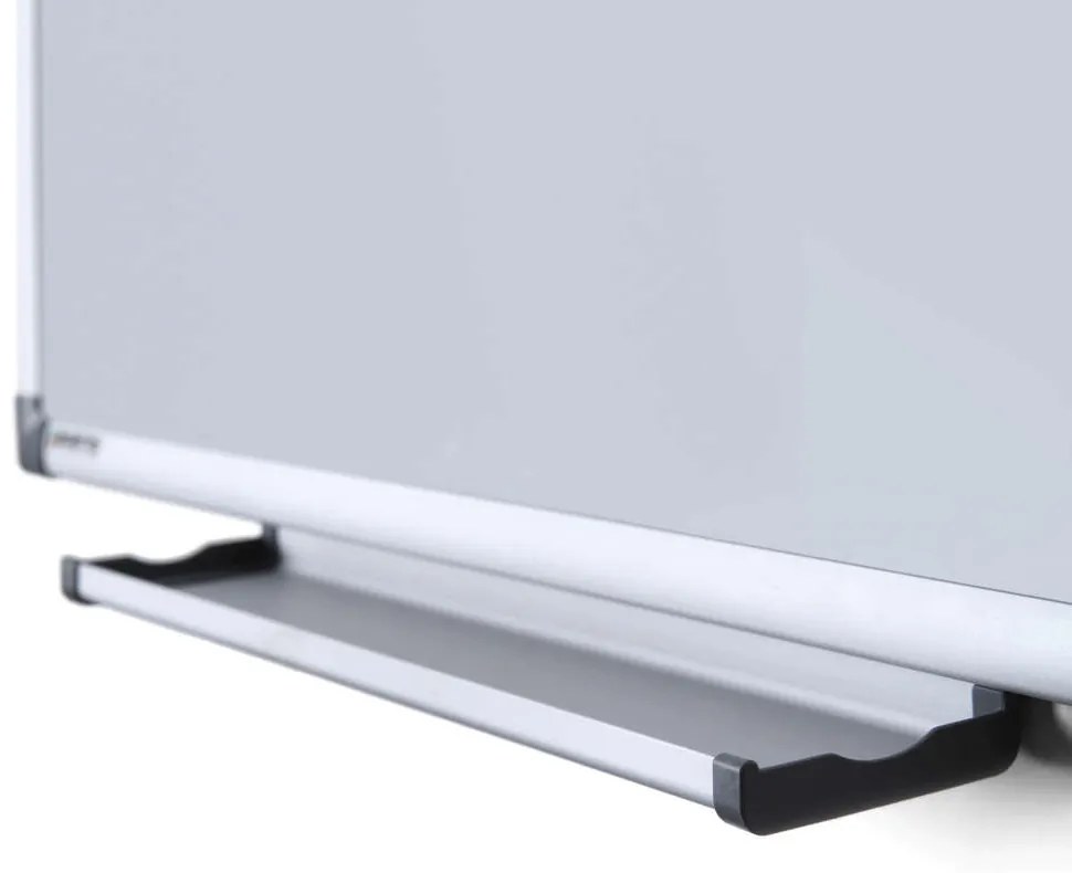 Mágneses tábla SICO 180 x 90 cm, fehér
