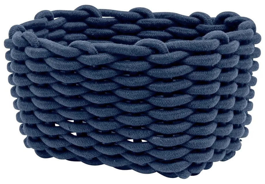 Textil tárolókosár szett 3 db-os 30x25x19 cm Tom Tailor – Wenko