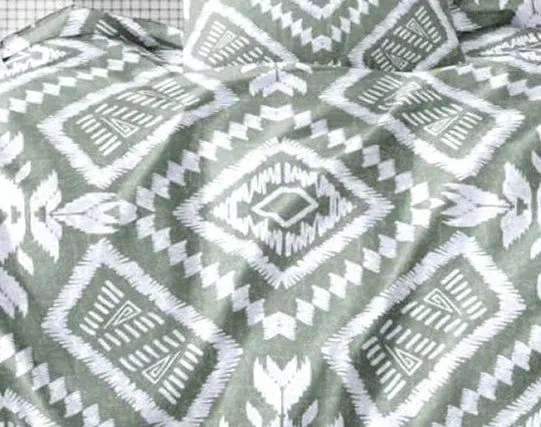 7 részes ágynemű SIMPLINE MODERN 140x200 cm