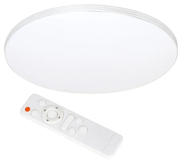 Milagro SIENA ML262 Süllyesztett mennyezeti lámpa 1x30W/LED 1800LM