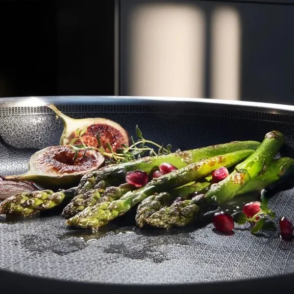 WMF - ULTIMATE PROFI RESIST tálaló serpenyő, átm. 24 cm