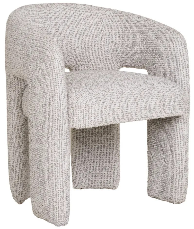 Monroe Étkezőszék, natúr