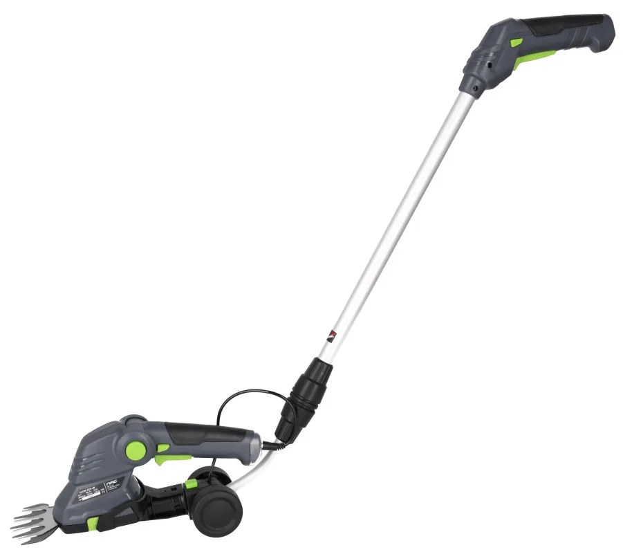 NAC TA72H-B15-JN fűnyíró olló nyéllel