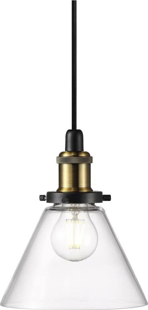 Nordlux DISA 45823000 Függőlámpa 1x60W/E27 IP20