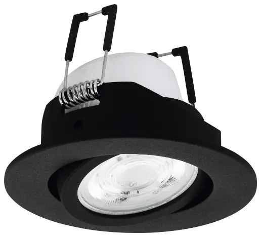 Eglo 99669 - LED RGBW Dimmelhető beépíthető lámpa SALICETO-Z LED/5W/230V