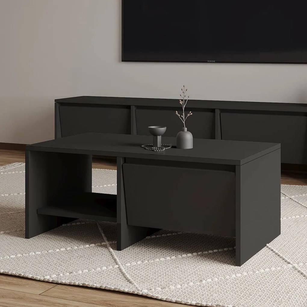 Laris - Anthracite