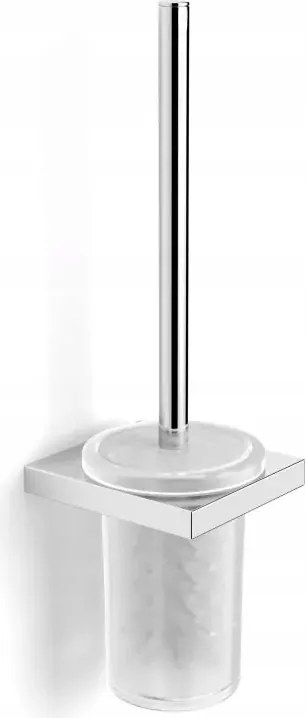 Függő Wc kefe króm Stella Kobe