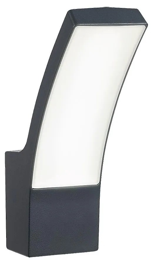 Rabalux 7504 - LED Kültéri fali lámpa PALANGA LED/12W/230V IP44