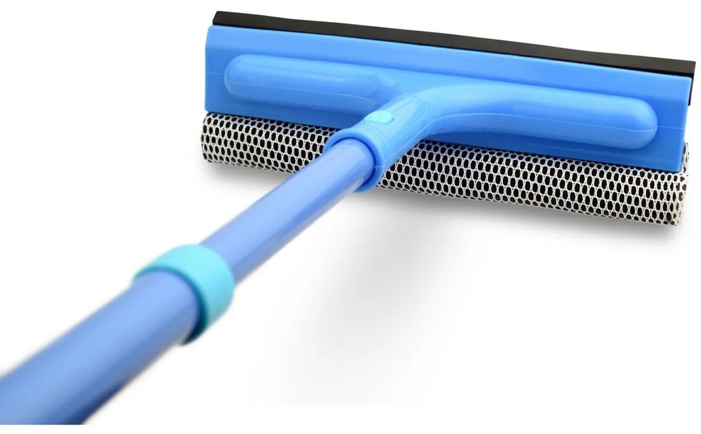 Spontex Telefix ablaklehúzó teleszkópos rúddal
