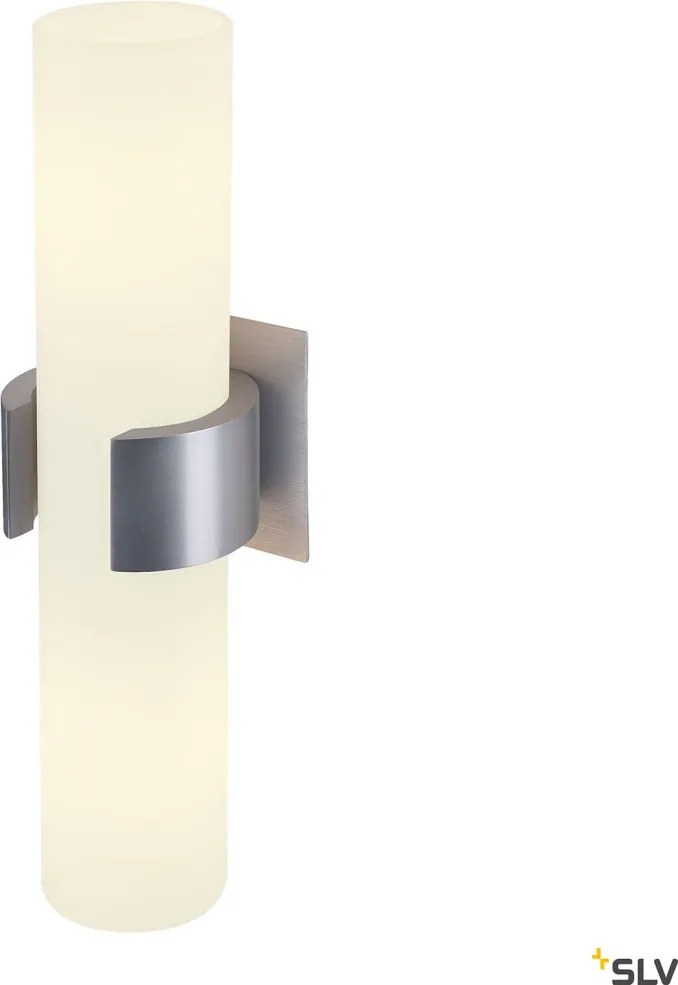 SLV DENA 147529 Fali lámpa 2x40W/E14 IP20