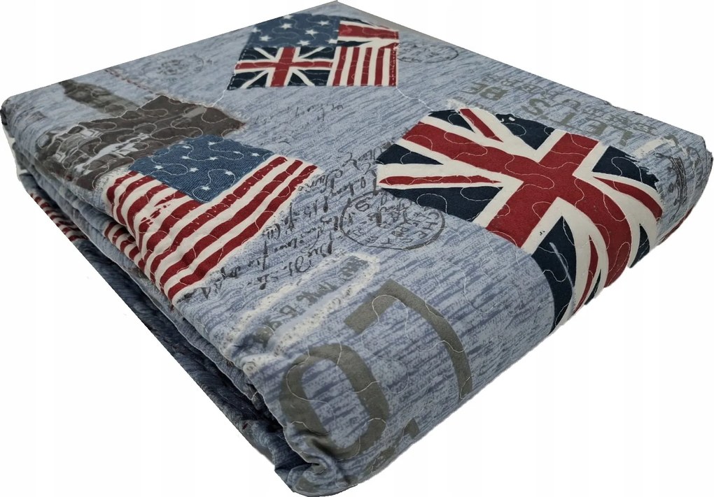 Ágytakaró Kanapé 260x260 cm