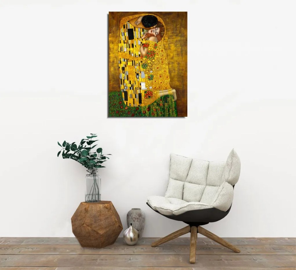 Vászonkép, 30×40 cm – DC239