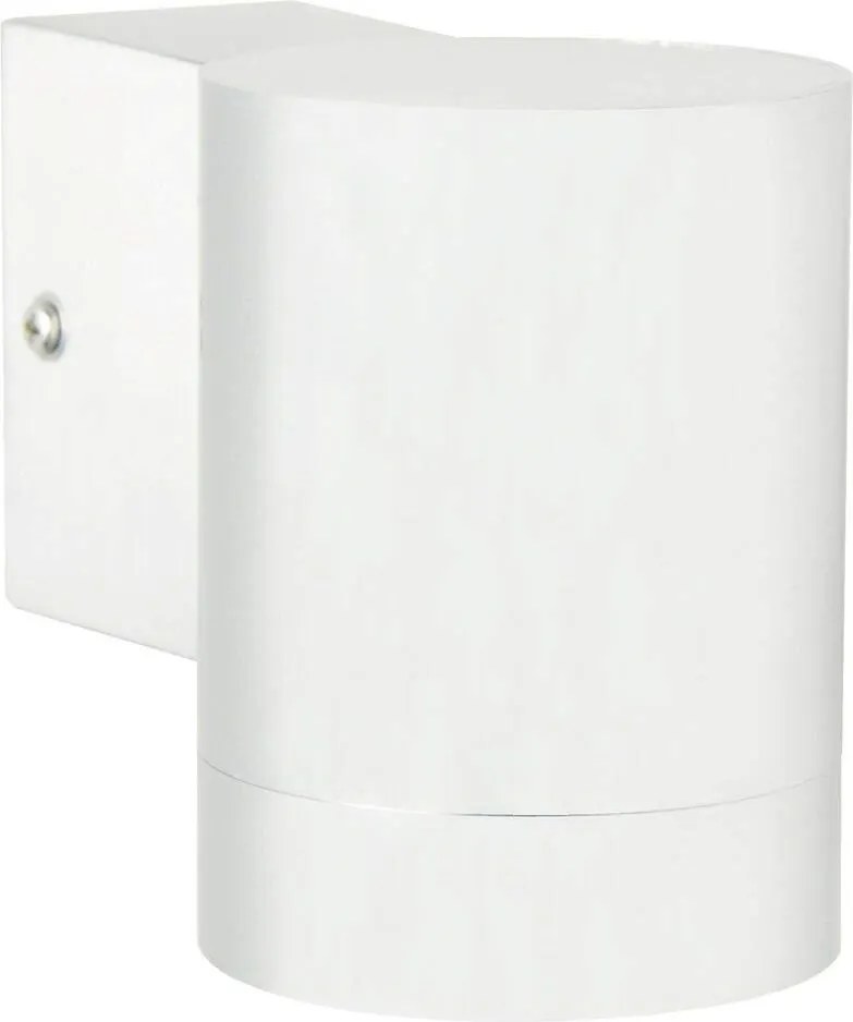 NORDLUX 21509901 TIN Modern Kültéri Fali Lámpa Fehér GU10 IP54