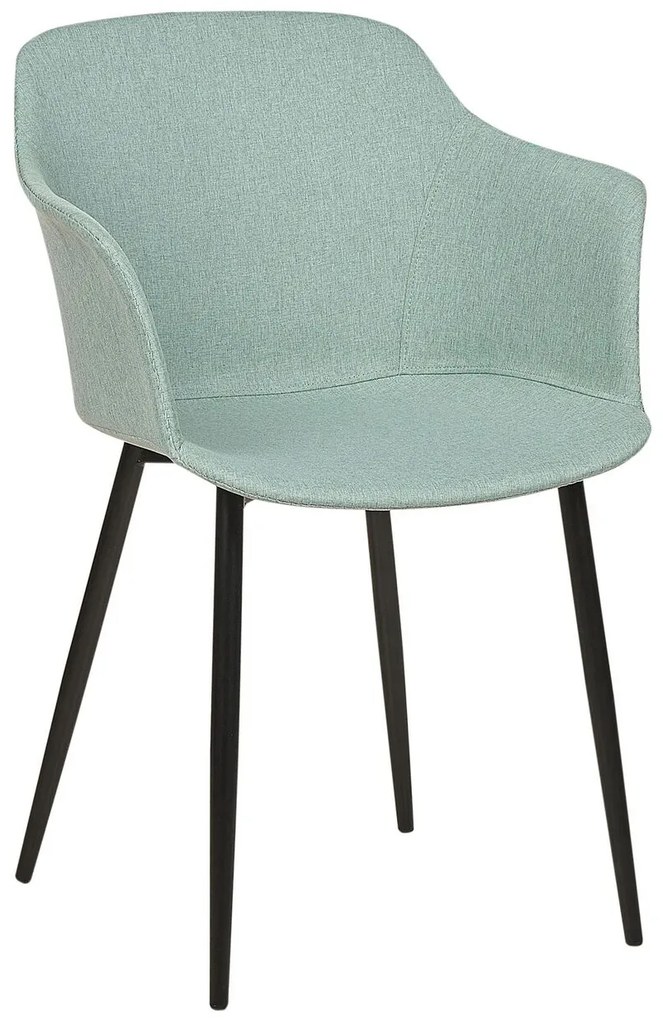 Étkezőszék készlet 2 db.  Eleni (menta). 1078710