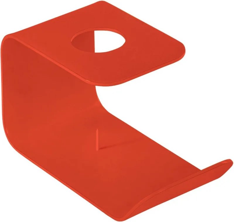 Fém gyertyatartó Flec – noo.ma