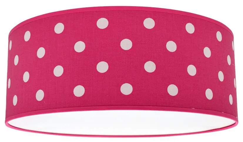 Gyerek mennyezeti lámpa 2xE27/60W/230V