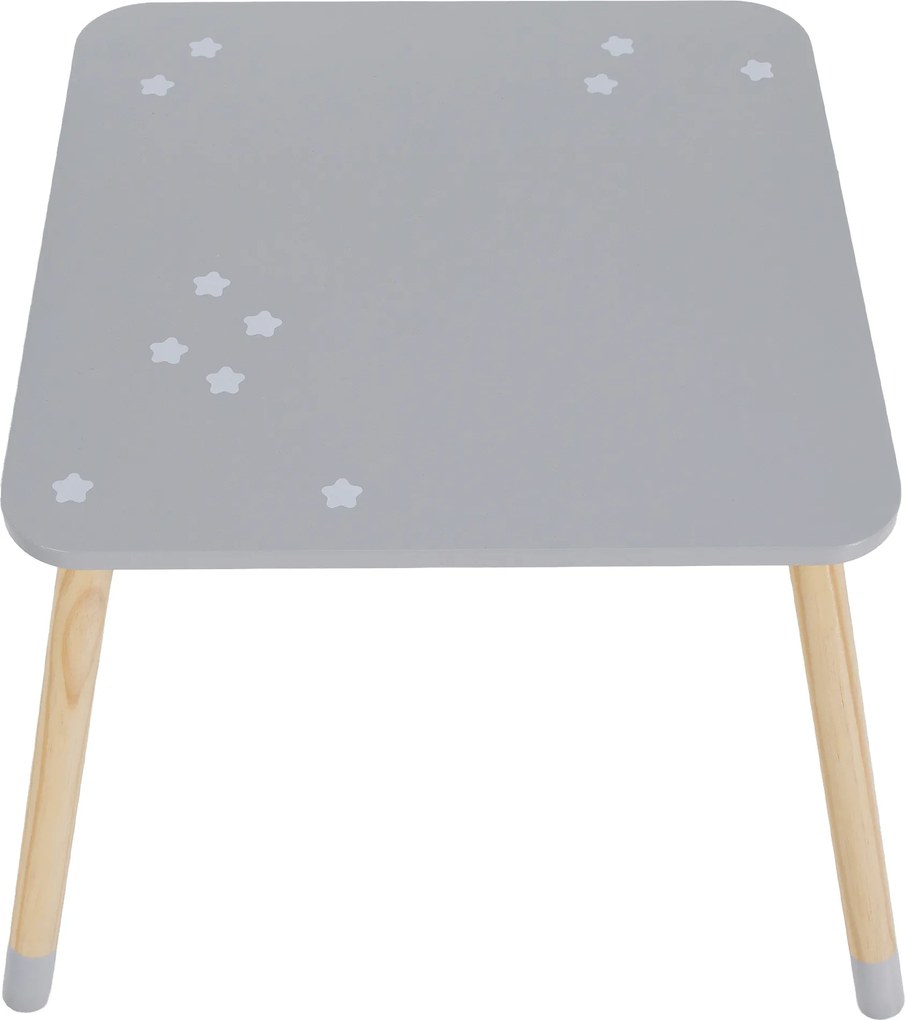 Gyerek szett 1+2, pingvin motívummal, SAVER TYP 2