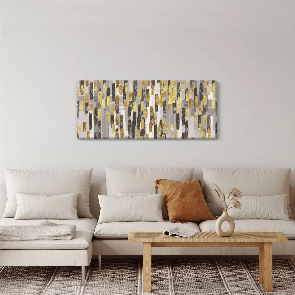 Kép - Modern dekoráció (120x50 cm)