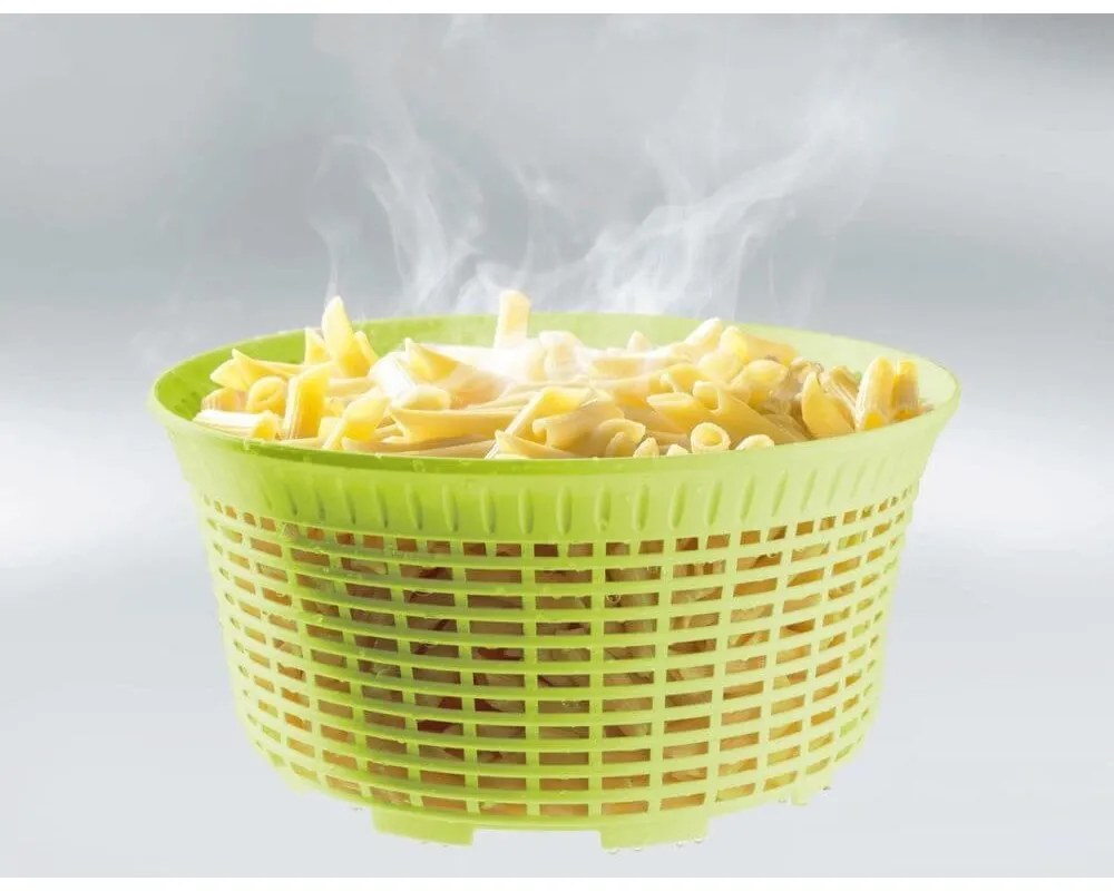 Salátaforgató ø 26 cm Comfortline – LEIFHEIT