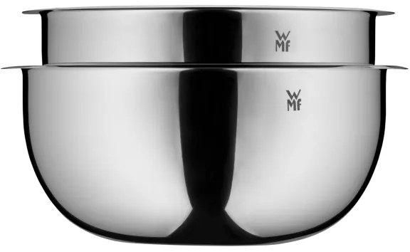 WMF - Konyhai tál készlet 2pcs GOURMET rozsdamentes