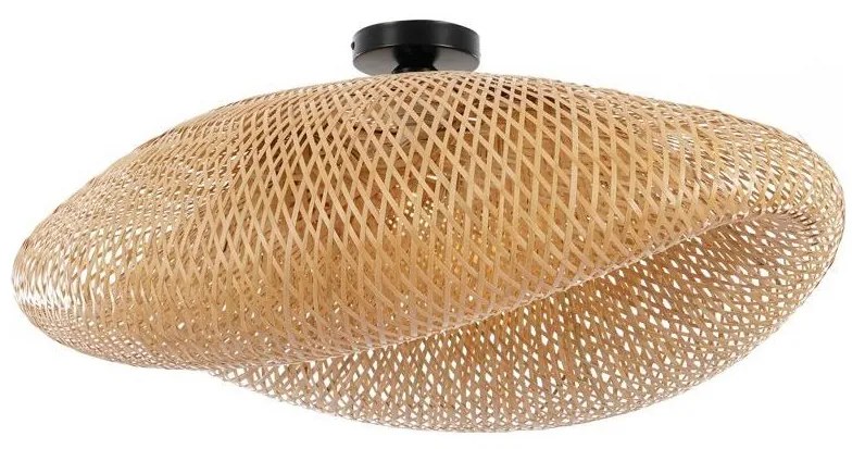 Immax 08299L - BOHO HILO mennyezeti lámpa 1xE27/40W/230V átm. 80 cm