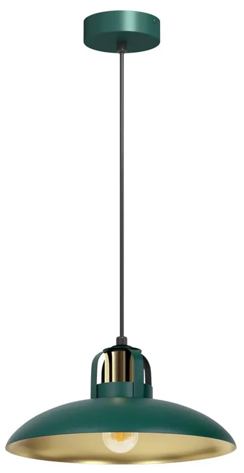 Milagro FELIX MLP7709 Függőlámpa 1x60W/E27 IP20