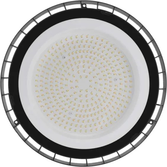 LED ipari lámpatest High Bay LED/166W/230V IP65 4000K