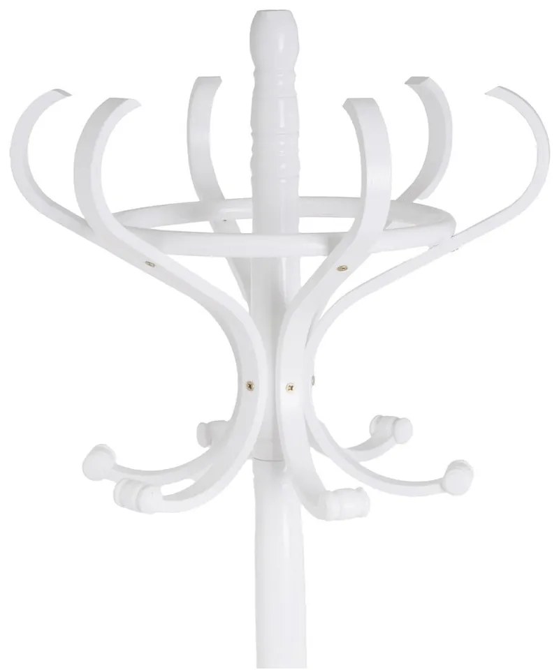 Fehér nyárfa fogas Thonet – Casa Selección