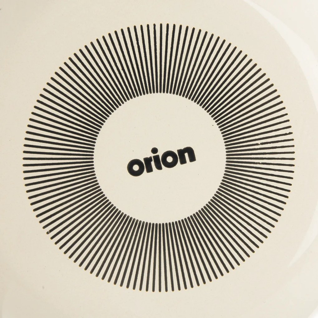 Orion Tonča Lem zománcozott edény 4 l