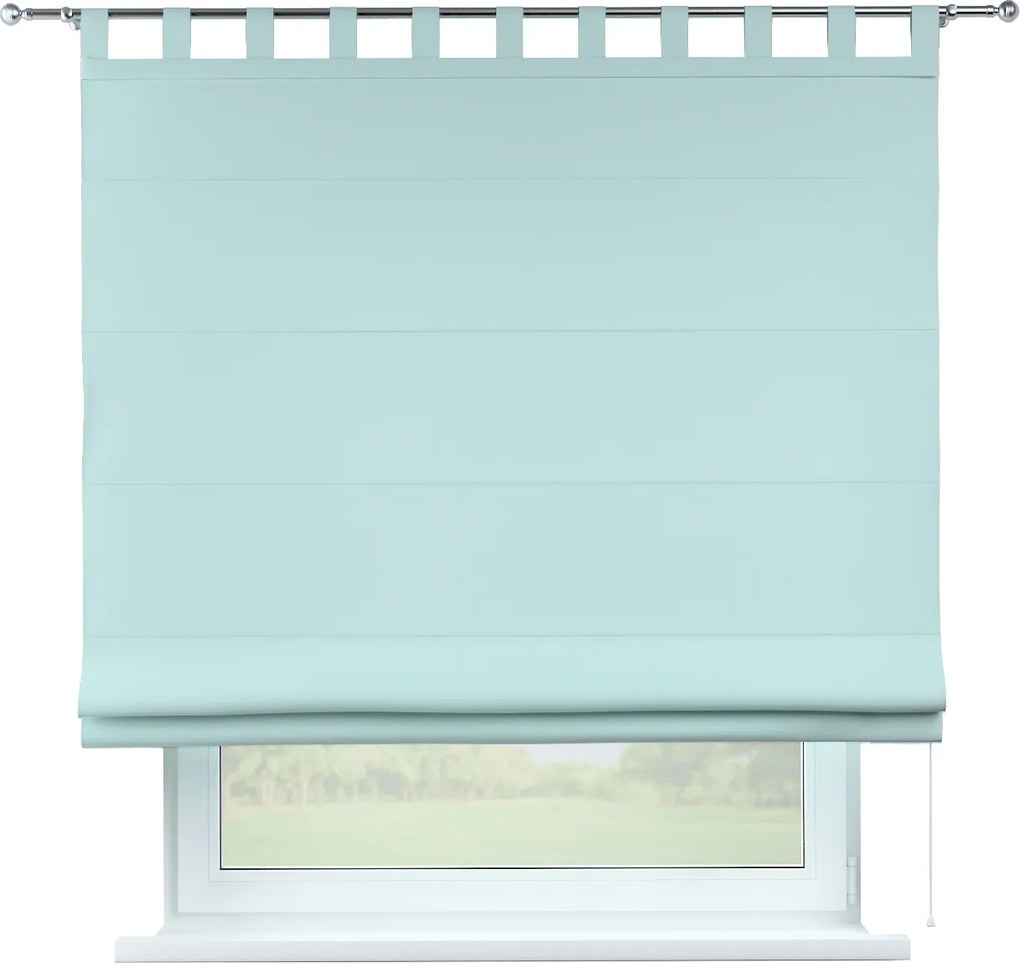 Kész római roló Verona 120x170cm kék