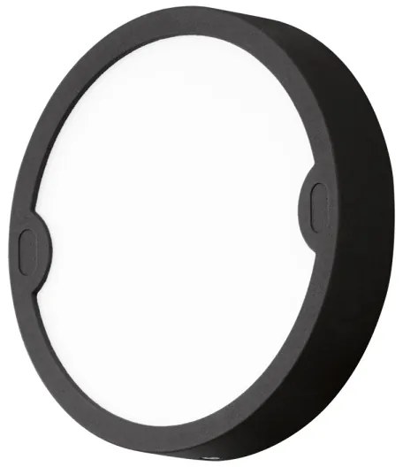 Eglo 95084 - Kültéri fali lámpa ALFENA-R LED/10W/230V IP44