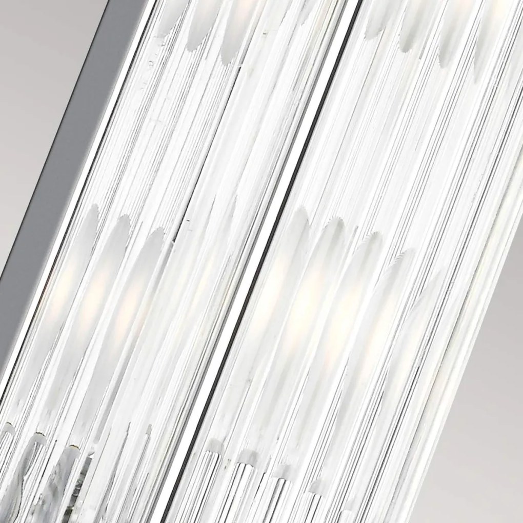Feiss PAULSON FE-PAULSON-W4 Fali lámpa 4x3,5W/G9 320LM IP44