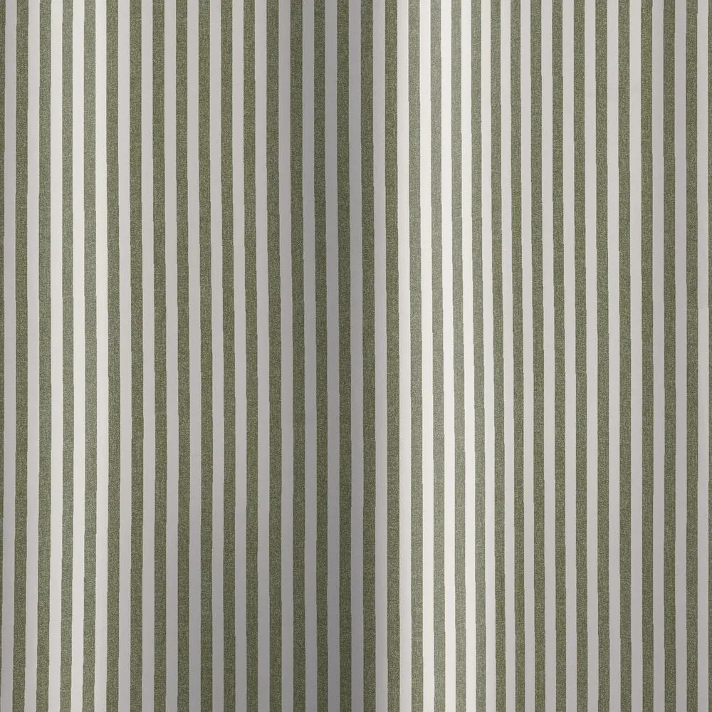 Zuhanyfüggöny 180x180 cm Stripe – Catherine Lansfield