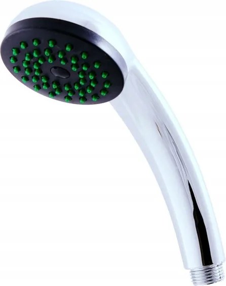 Rav Kézizuhany, Szín: króm/műanyag (PS0004 /sm/