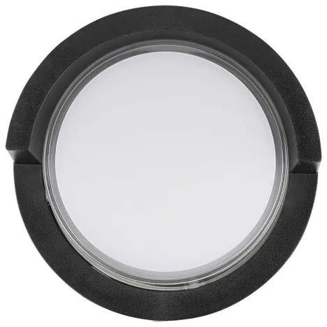 LED kültéri fali lámpa LED/7W/230V 3000K IP65