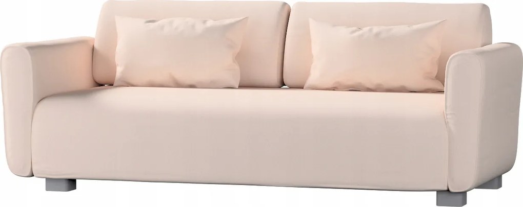 Mysinge Ikea 2 személyes kanapé huzat, lila