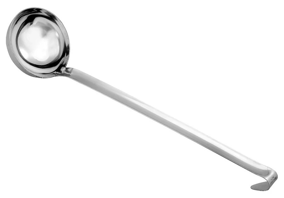 Tescoma GrandCHEF merőkanál, átmérő: 8 cm, 0,1 l, 8 cm átmérőjű