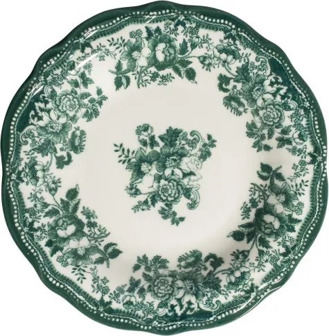 Velour Green Fulya 24 Ytkm