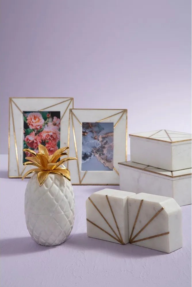 Könyvtámasz szett 2 db-os Sena – Premier Housewares