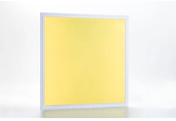 Eglo 32547 - LED RGBW Dimmelhető beépíthető panel SALOBRENA-C 34W/230V fehér + távirányító